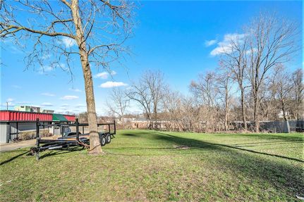 Land for sale in Kalamazoo County, Michigan