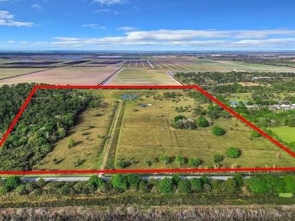 Land for sale in Hendry County, Florida