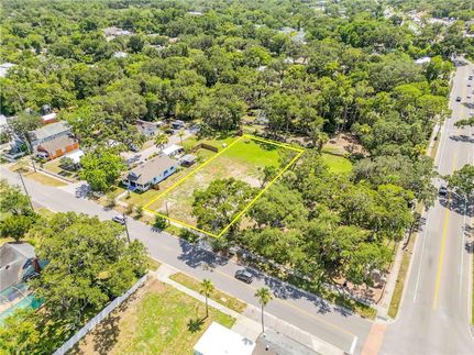 Land for sale in Volusia County, Florida