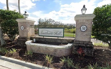 Land for sale in Hernando County, Florida