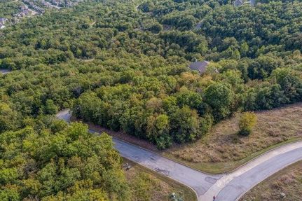 Land for sale in Taney County, Missouri