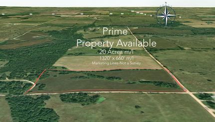 Land for sale in Delaware County, Oklahoma