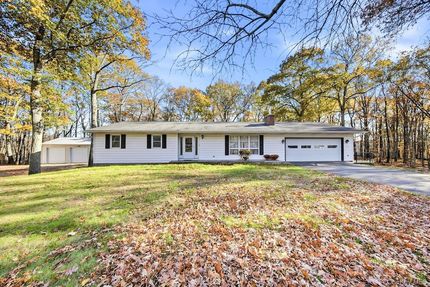 House for sale in Orange County, New York