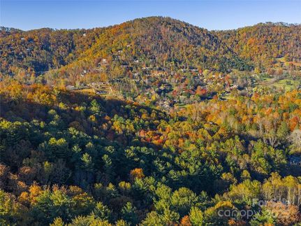 Land for sale in Buncombe County, North Carolina