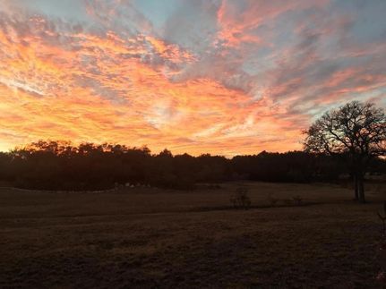 Homesite for sale in Hays County, Texas