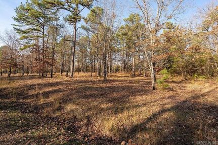 Land for sale in Cleburne County, Arkansas