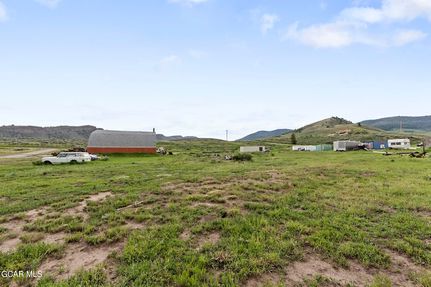 Land for sale in Grand County, Colorado
