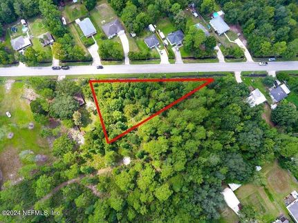 Land for sale in Saint Johns County, Florida