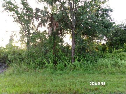 Land for sale in Charlotte County, Florida