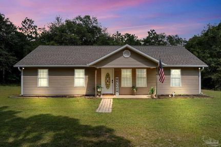 Land for sale in Okaloosa County, Florida