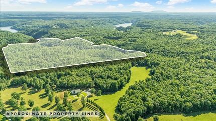 Land for sale in DeKalb County, Tennessee