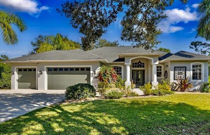 Land for sale in Manatee County, Florida