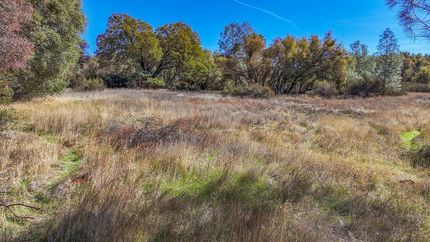 Land for sale in El Dorado County, California