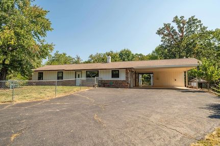 Land for sale in Garland County, Arkansas