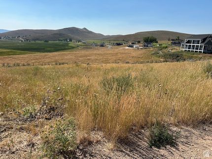 Land for sale in Rich County, Utah