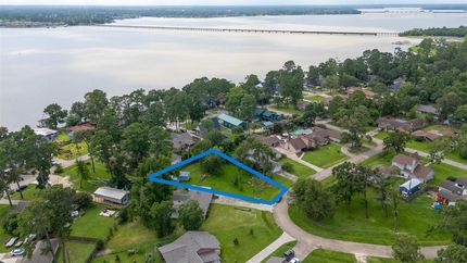 Land for sale in Harris County, Texas