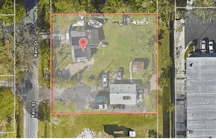 Land for sale in Saint Lucie County, Florida