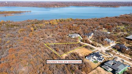 Land for sale in Denton County, Texas