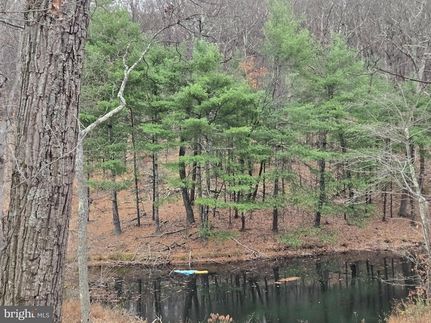 Land for sale in Frederick County, Virginia