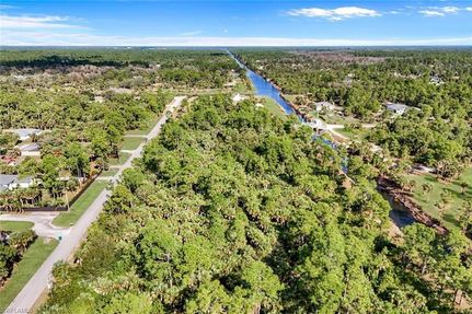 Land for sale in Collier County, Florida