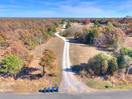 Land for sale in Cleveland County, Oklahoma