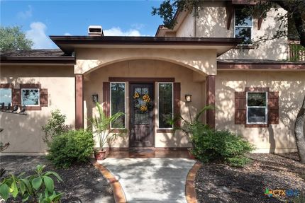 Land for sale in Comal County, Texas