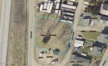 Land for sale in Lycoming County, Pennsylvania