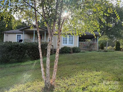 Land for sale in Caldwell County, North Carolina