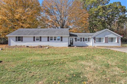 Land for sale in Jackson County, Michigan