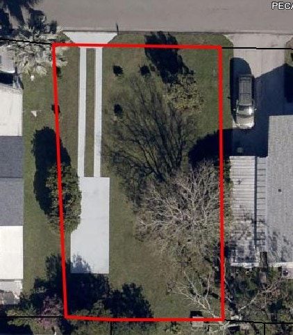 Land for sale in Brevard County, Florida