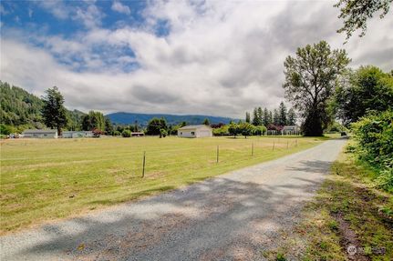 Land for sale in Skagit County, Washington