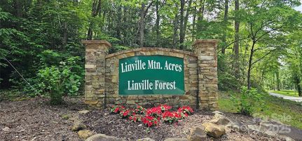 Land for sale in McDowell County, North Carolina