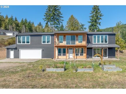 Land for sale in Cowlitz County, Washington