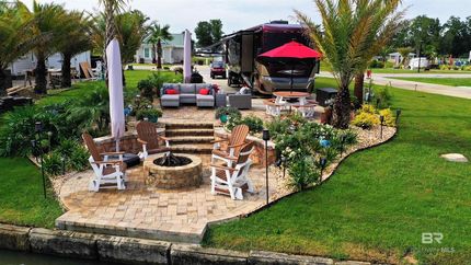 Homesite for sale in Baldwin County, Alabama