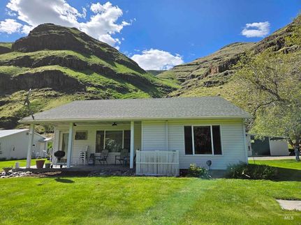 Land for sale in Asotin County, Washington