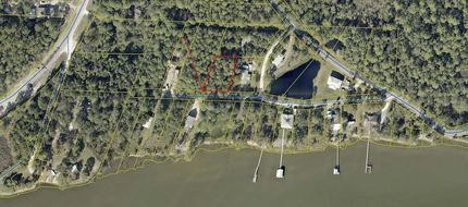 Land for sale in Walton County, Florida