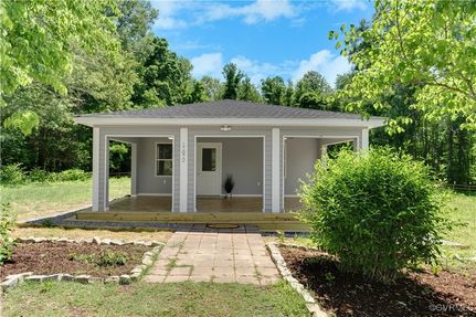 Land for sale in Hanover County, Virginia