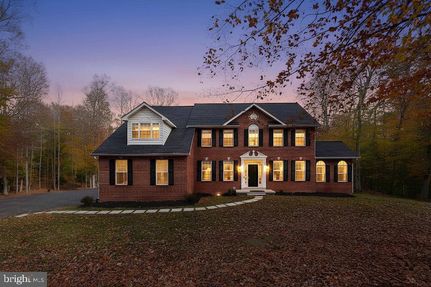 Land for sale in Prince Georges County, Maryland