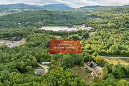 Lakefront Property for sale in Grafton County, New Hampshire
