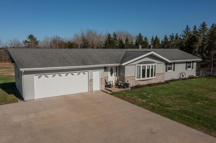 Land for sale in Langlade County, Wisconsin