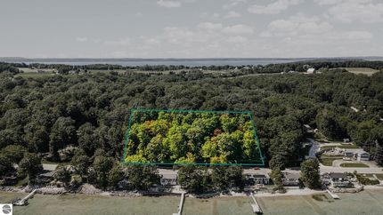 Land for sale in Grand Traverse County, Michigan