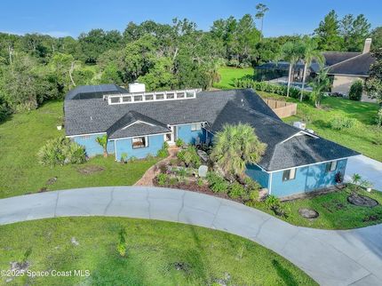 Land for sale in Brevard County, Florida