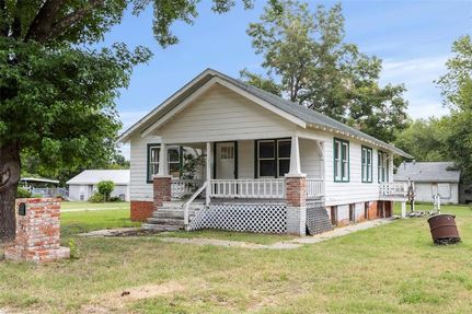 Land for sale in Seminole County, Oklahoma