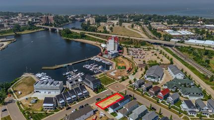 Land for sale in Berrien County, Michigan