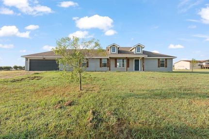 Land for sale in Johnson County, Texas