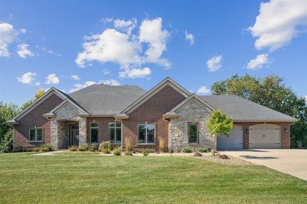 Land for sale in Dubuque County, Iowa