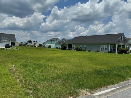 Land for sale in Jasper County, South Carolina