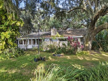 Land for sale in Hillsborough County, Florida