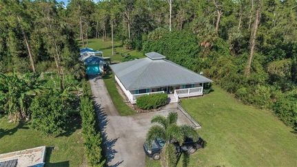 Land for sale in Collier County, Florida