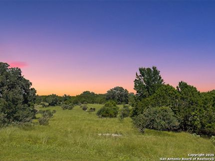 Land for sale in Bandera County, Texas